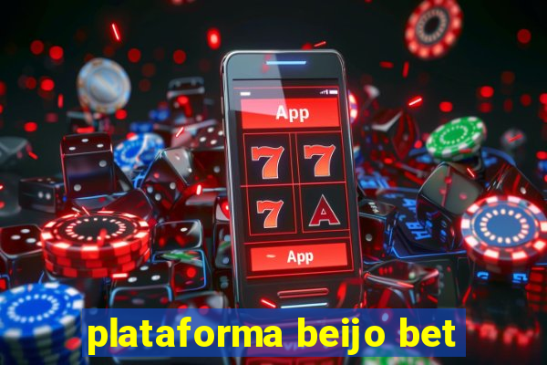 plataforma beijo bet